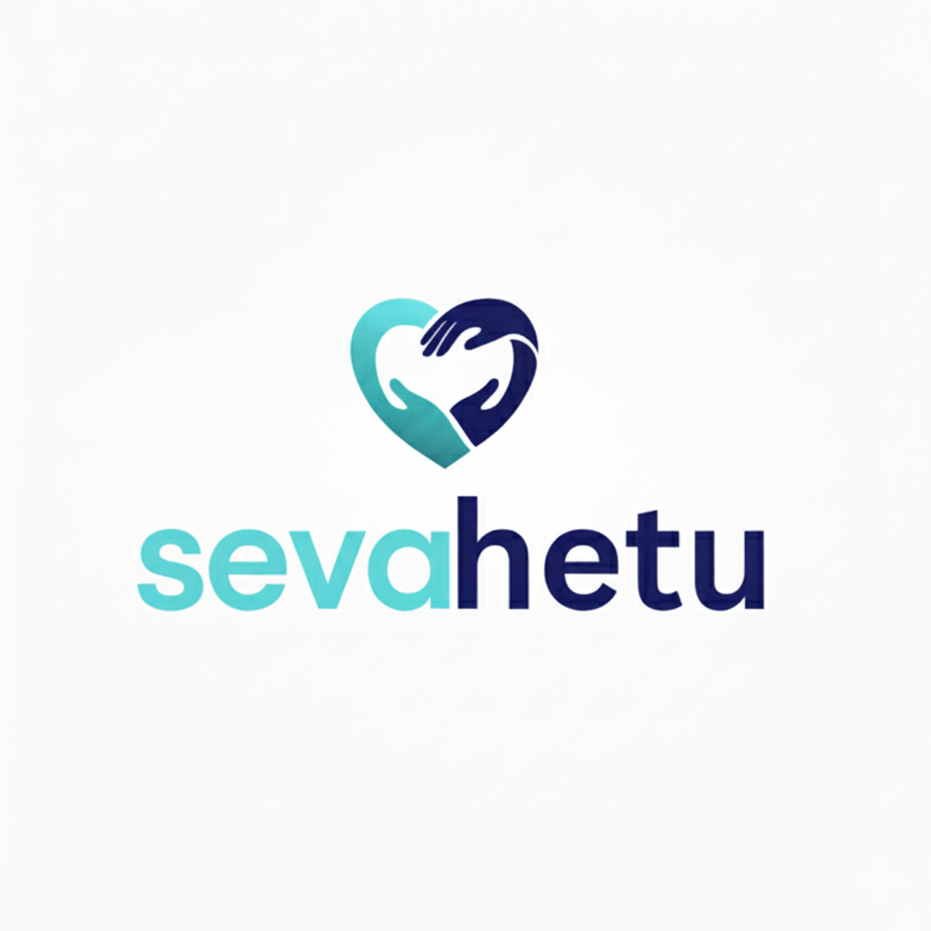 Sevahetu Logo